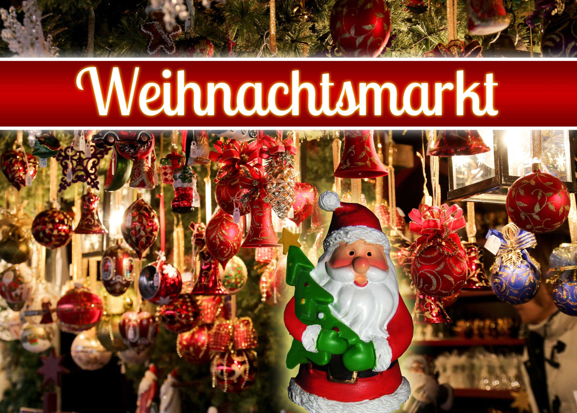 Aachener Weihnachtsmarkt  