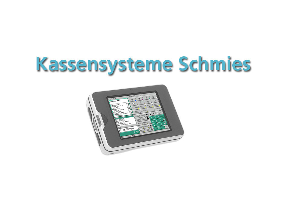 K + C Schmies GmbH Kassen  