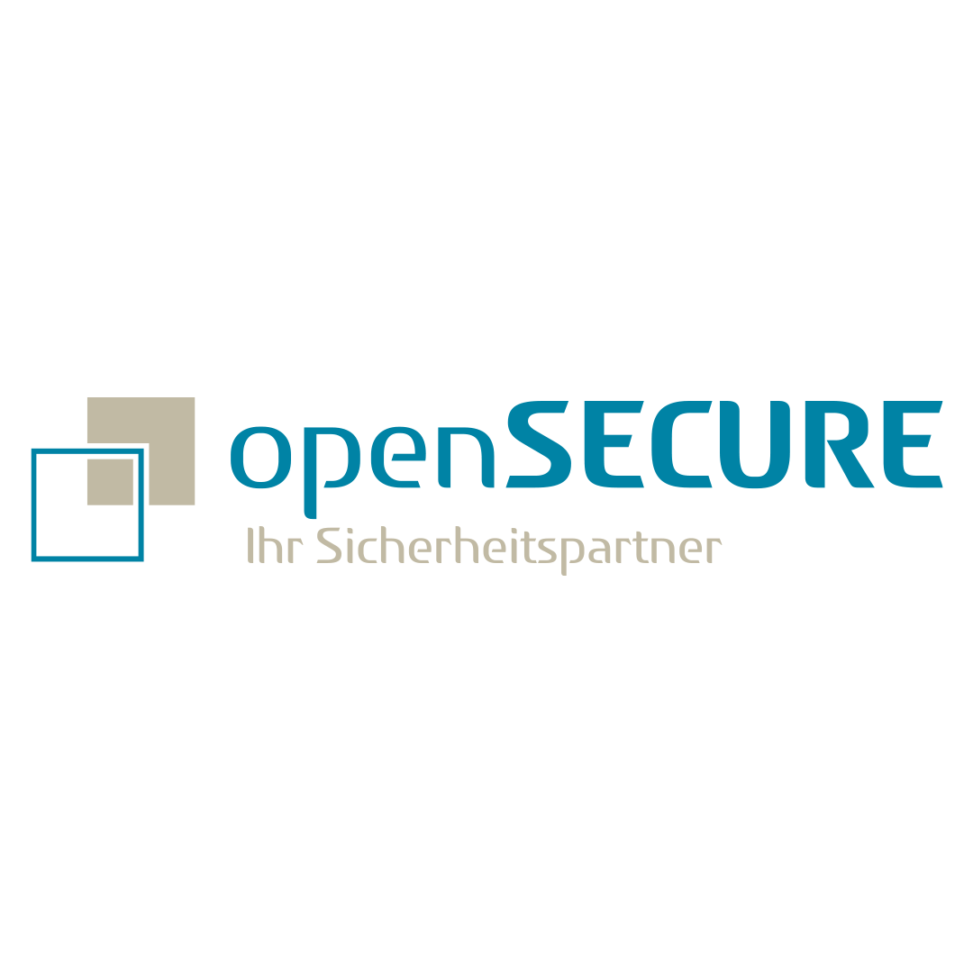 openSECURE - Ihr Sicherheitspartner  